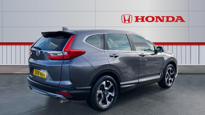 Honda CR-V 1.5 VTEC Turbo SE 5dr 2WD Petrol Estate